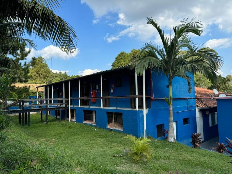 Foto principal da clínica CLINICA DE RECUPERAÇÃO EM VARGEM GRANDE PAULISTA