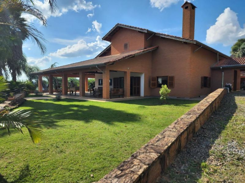 Foto principal da clínica CLINICA DE RECUPERAÇÃO EM SÃO ROQUE