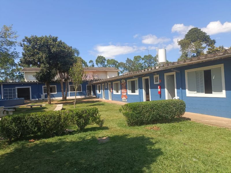 Foto principal da clínica CLINICA DE RECUPERAÇÃO EM VARGEM GRANDE PAULISTA