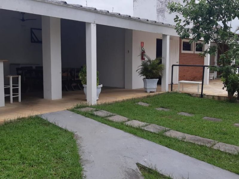 Foto principal da clínica CLINICA DE RECUPERAÇÃO NO LITORAL DE SÃO PAULO