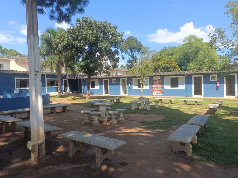 Foto principal da clínica CLINICA DE RECUPERAÇÃO EM VARGEM GRANDE PAULISTA - UNIDADE 2