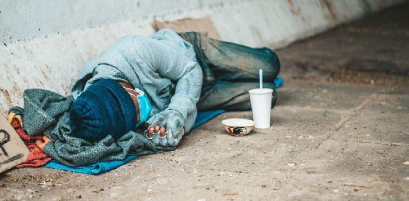 Internação Involuntária para Dependentes Químicos em São Paulo