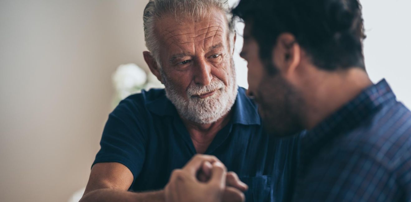 Como identificar os primeiros sinais da dependência química em um familiar