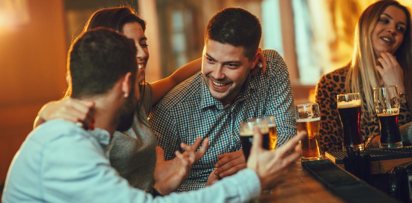 Quando o consumo de álcool deixa de ser social e se torna um problema