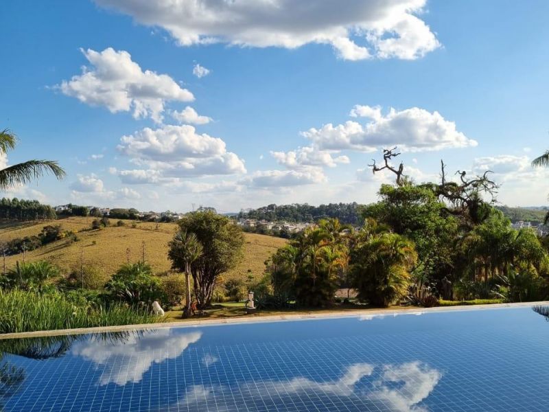 Foto principal da clínica CLINICA DE RECUPERAÇÃO EM ATIBAIA