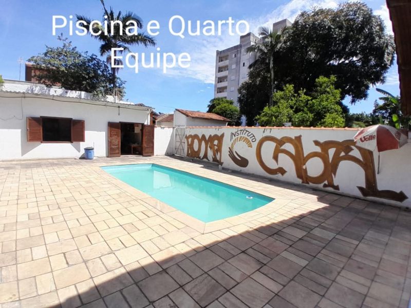 Foto principal da clínica CLINICA DE RECUPERAÇÃO EM TAUBATÉ