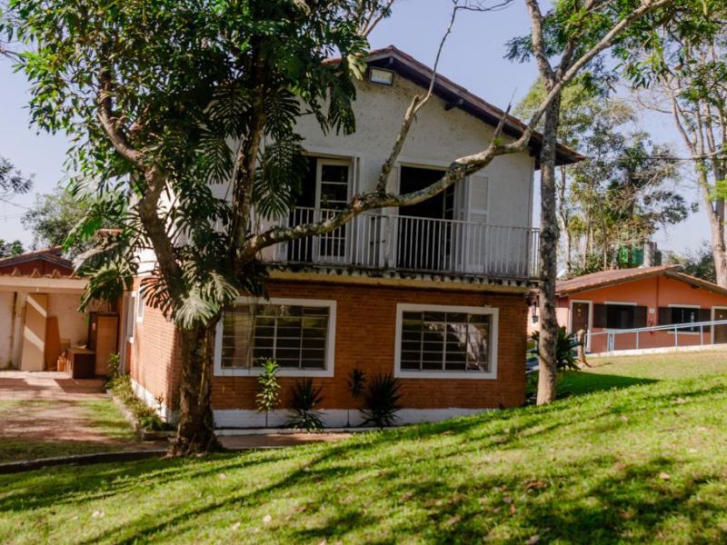 Foto principal da clínica CLINICA DE RECUPERAÇÃO EM ITAPECIRICA DA SERRA - UNIDADE 2