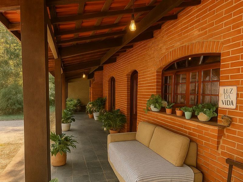 Foto principal da clínica CLINICA DE RECUPERAÇÃO EM ITAPECIRICA DA SERRA