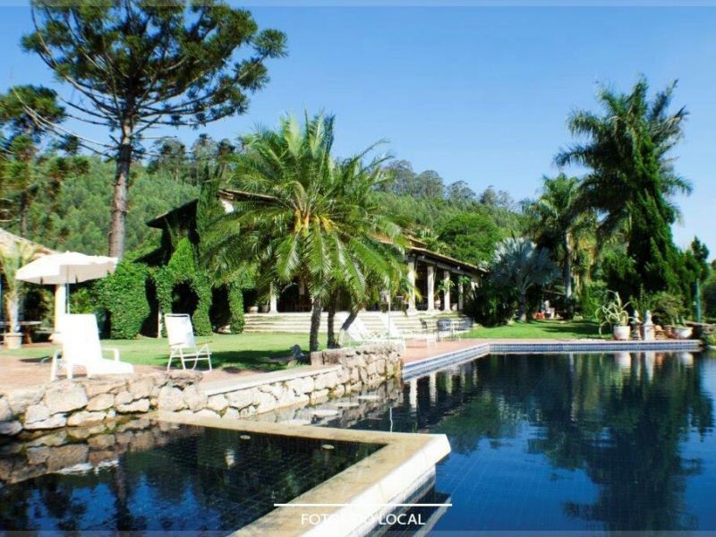 Foto principal da clínica CLINICA DE RECUPERAÇÃO EM ATIBAIA