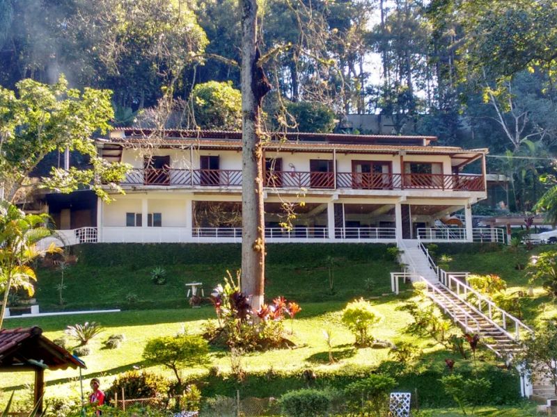 Foto principal da clínica CLINICA DE RECUPERAÇÃO EM GARULHOS - BOM SUCESSO