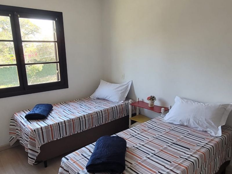 Foto principal da clínica CLINICA DE RECUPERAÇÃO EM COTIA - GRANJA VIANA