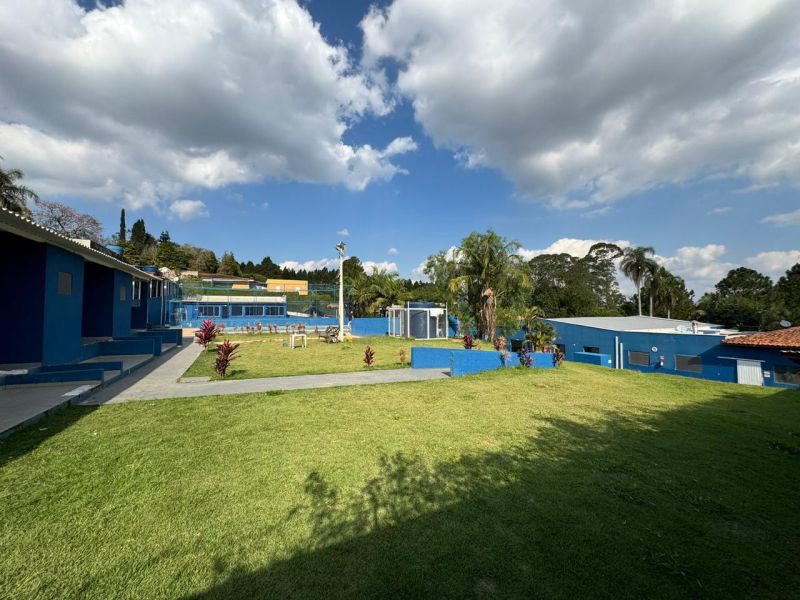 Foto principal da clínica CLINICA DE RECUPERAÇÃO EM SÃO ROQUE