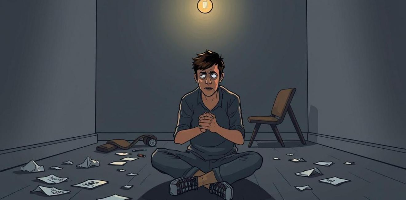 INTERNAÇÃO URGENTE