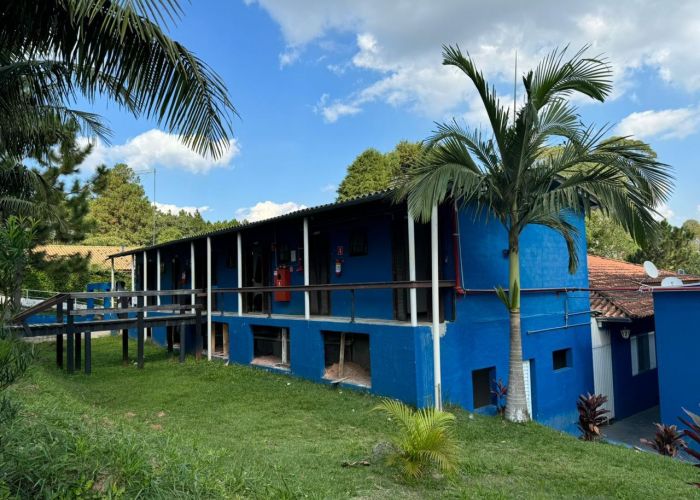 Foto da clínicaCLINICA DE RECUPERAÇÃO EM VARGEM GRANDE PAULISTA