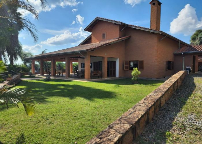 Foto da clínicaCLINICA DE RECUPERAÇÃO EM SÃO ROQUE