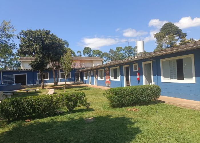 Foto da clínicaCLINICA DE RECUPERAÇÃO EM VARGEM GRANDE PAULISTA