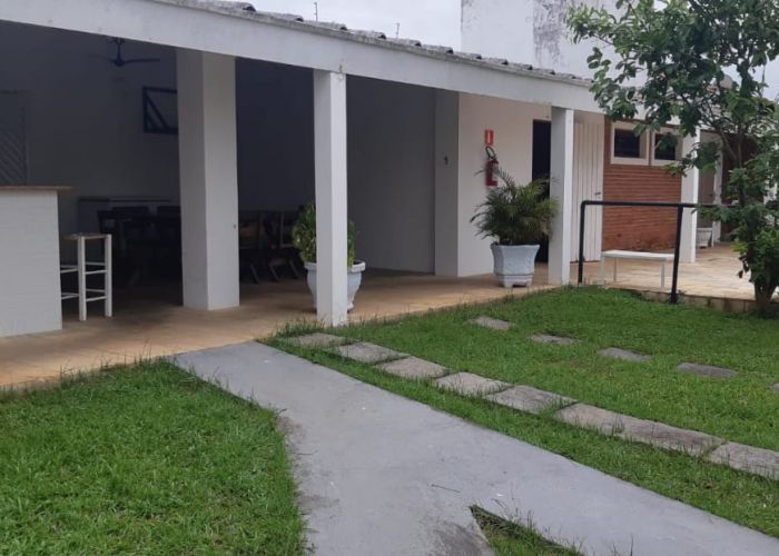 Foto da clínicaCLINICA DE RECUPERAÇÃO NO LITORAL DE SÃO PAULO