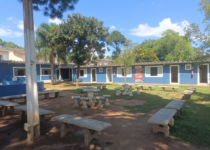 Foto da clínicaCLINICA DE RECUPERAÇÃO EM VARGEM GRANDE PAULISTA - UNIDADE 2