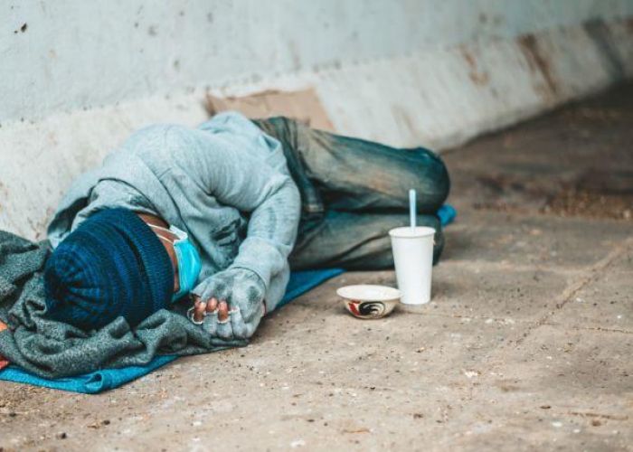 Internação Involuntária para Dependentes Químicos em São Paulo