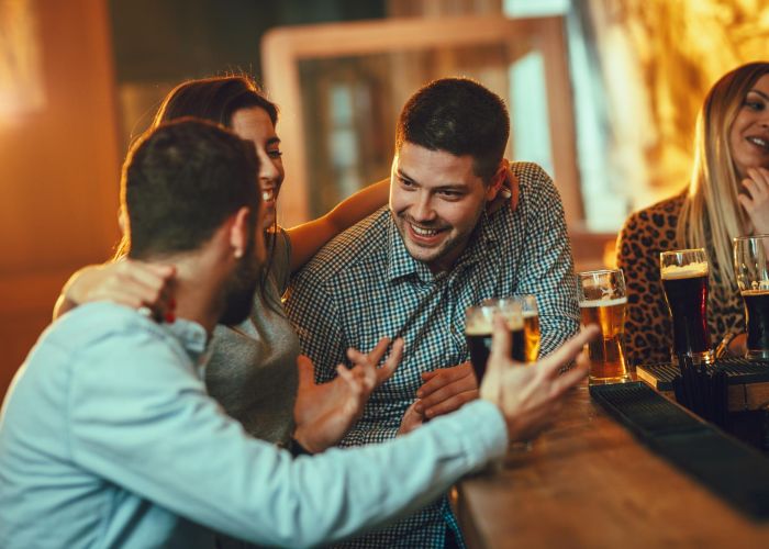 Quando o consumo de álcool deixa de ser social e se torna um problema