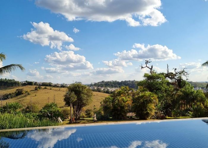 Foto da clínicaCLINICA DE RECUPERAÇÃO EM ATIBAIA