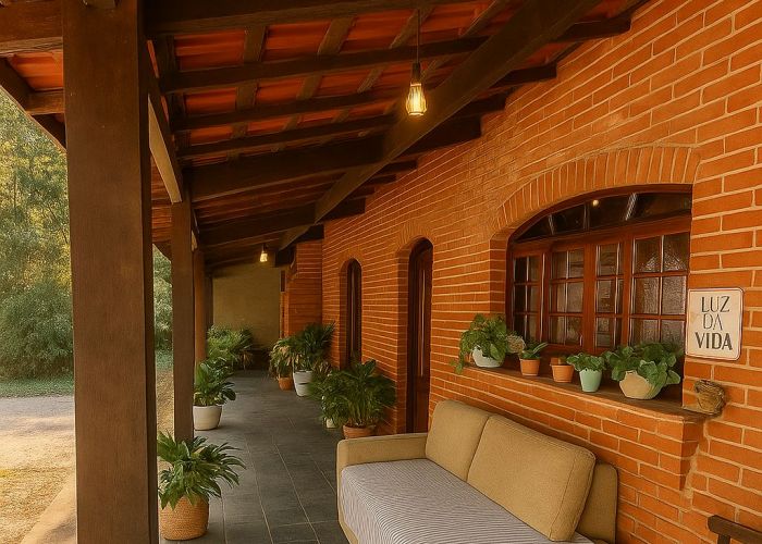 Foto da clínicaCLINICA DE RECUPERAÇÃO EM ITAPECIRICA DA SERRA