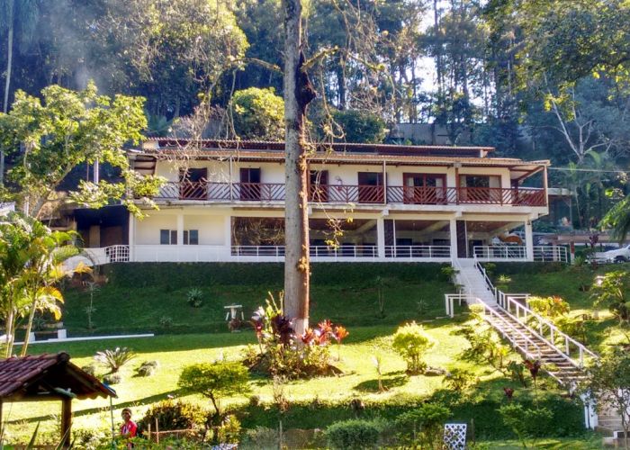 Foto da clínicaCLINICA DE RECUPERAÇÃO EM GARULHOS - BOM SUCESSO