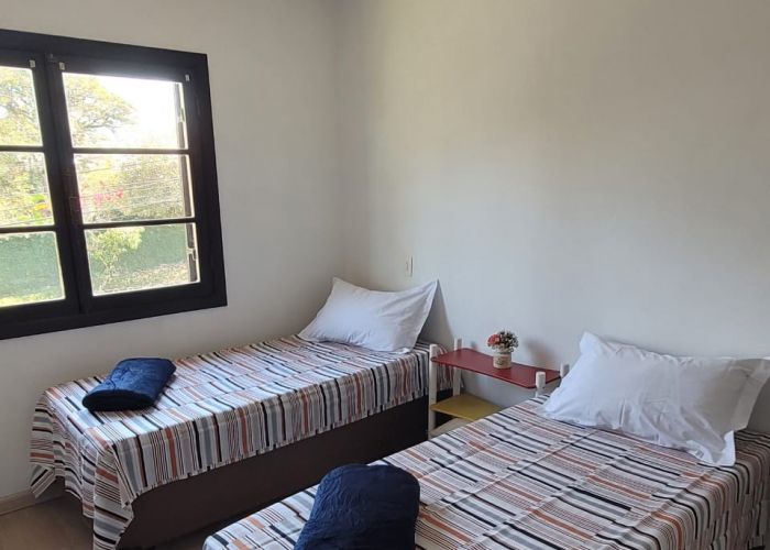 Foto da clínicaCLINICA DE RECUPERAÇÃO EM COTIA - GRANJA VIANA