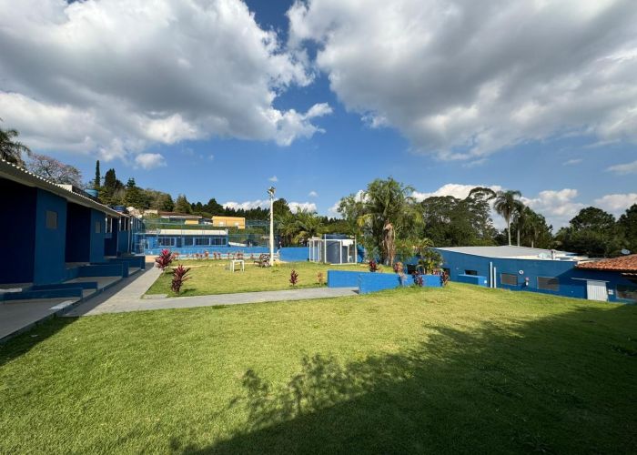 Foto da clínicaCLINICA DE RECUPERAÇÃO EM SÃO ROQUE