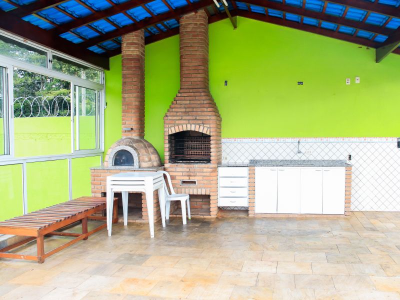 Foto 15 da clínica CLINICA DE RECUPERAÇÃO EM SÃO BERNARDO DO CAMPO - ABC PAULISTA