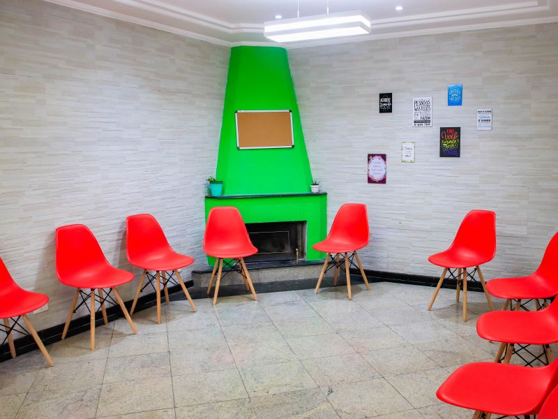 Foto 4 da clínica CLINICA DE RECUPERAÇÃO EM SÃO BERNARDO DO CAMPO - ABC PAULISTA