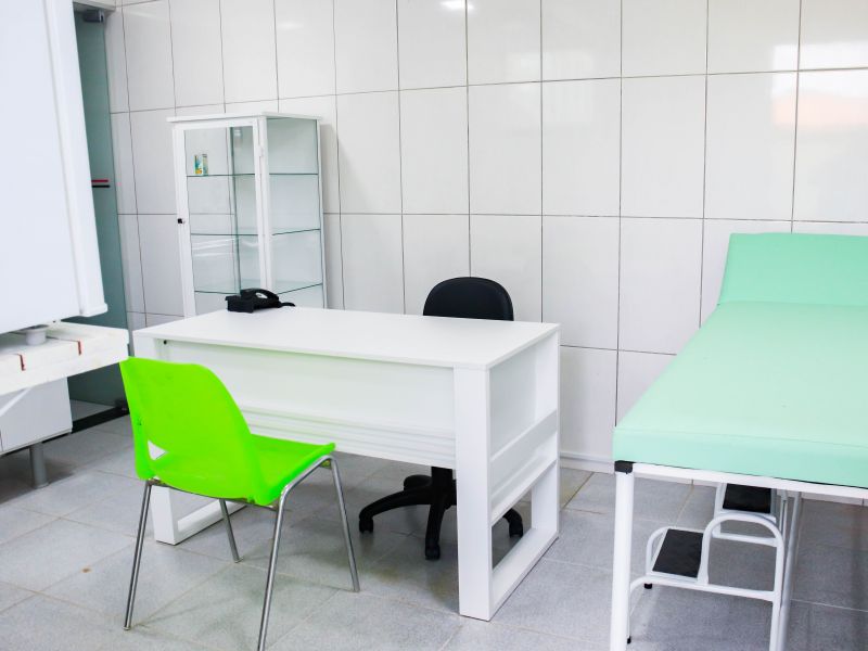 Foto 5 da clínica CLINICA DE RECUPERAÇÃO EM SÃO BERNARDO DO CAMPO - ABC PAULISTA