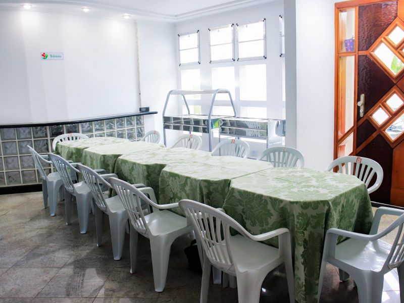 Foto 6 da clínica CLINICA DE RECUPERAÇÃO EM SÃO BERNARDO DO CAMPO - ABC PAULISTA