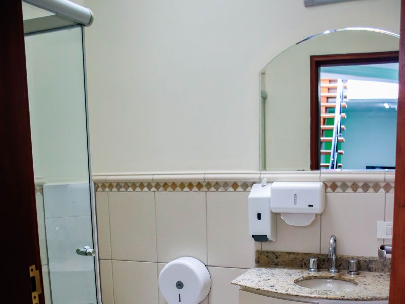 Foto 7 da clínica CLINICA DE RECUPERAÇÃO EM SÃO BERNARDO DO CAMPO - ABC PAULISTA