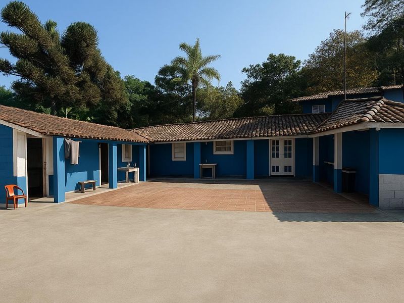 Foto 4 da clínica CLINICA DE RECUPERAÇÃO EM ITAPECIRICA DA SERRA