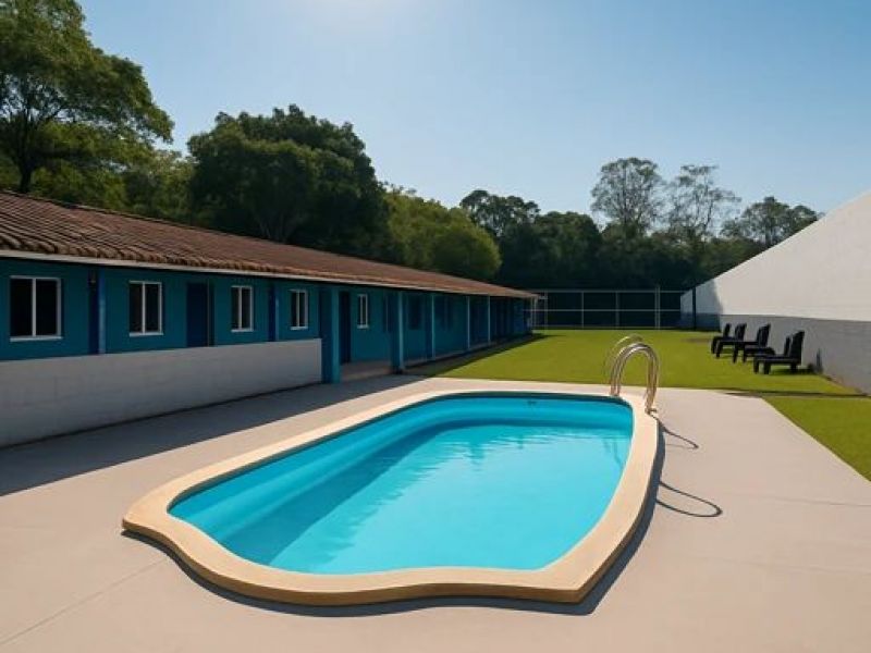 Foto 5 da clínica CLINICA DE RECUPERAÇÃO EM ITAPECIRICA DA SERRA