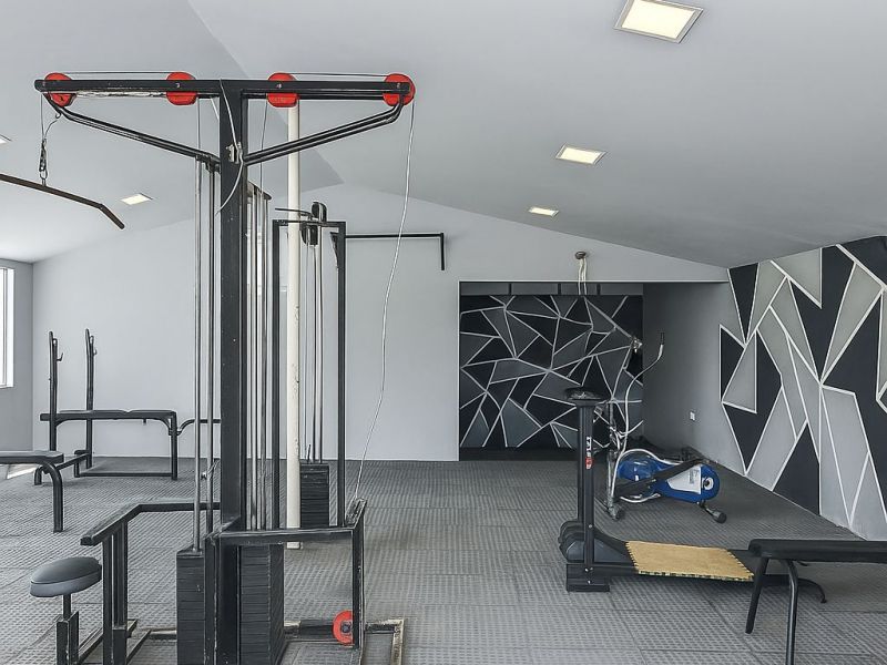 Foto 7 da clínica CLINICA DE RECUPERAÇÃO EM ITAPECIRICA DA SERRA