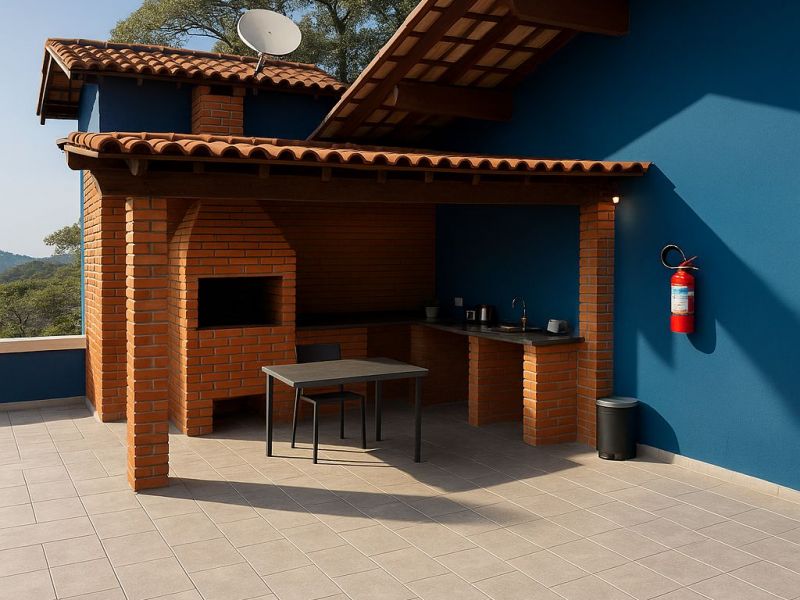 Foto 8 da clínica CLINICA DE RECUPERAÇÃO EM ITAPECIRICA DA SERRA