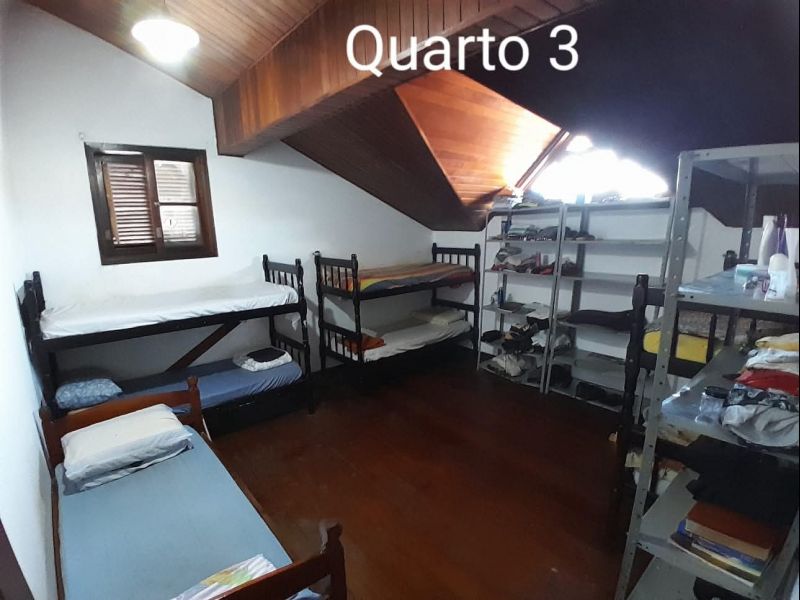 Foto 3 da clínica CLINICA DE RECUPERAÇÃO EM TAUBATÉ