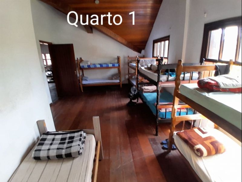 Foto 4 da clínica CLINICA DE RECUPERAÇÃO EM TAUBATÉ