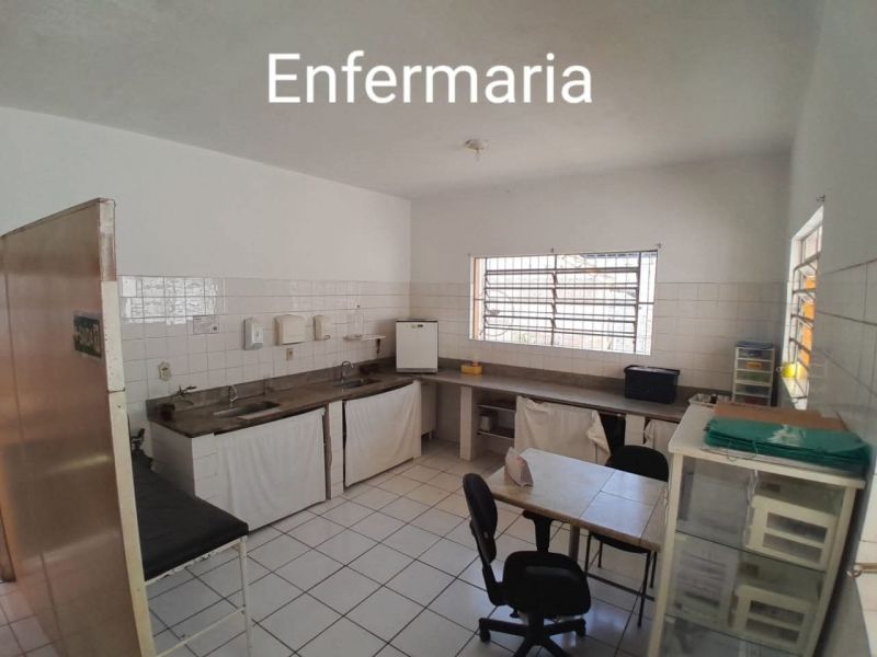 Foto 7 da clínica CLINICA DE RECUPERAÇÃO EM TAUBATÉ