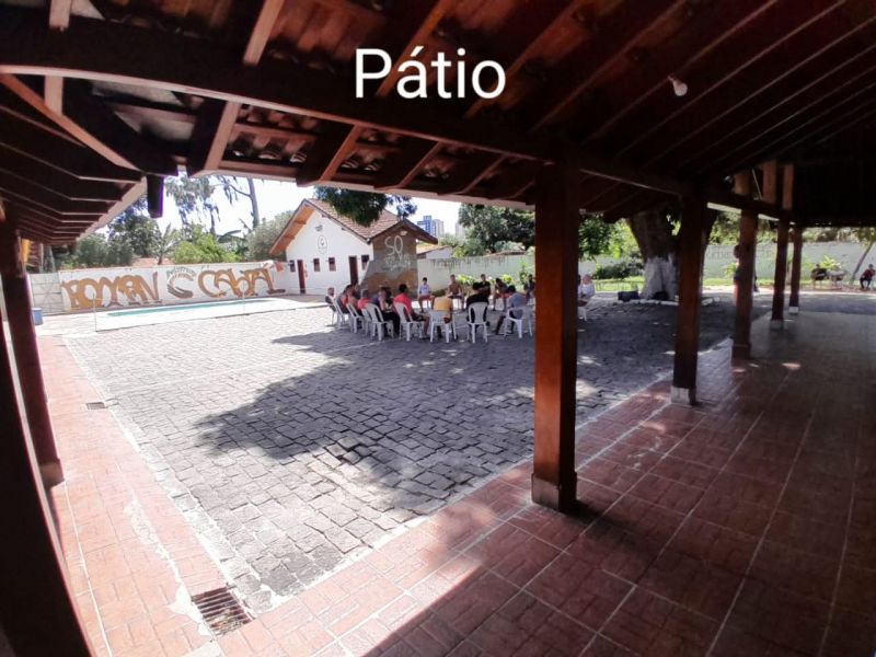 Foto 8 da clínica CLINICA DE RECUPERAÇÃO EM TAUBATÉ