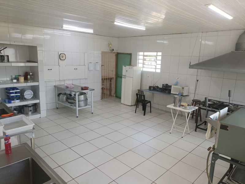 Foto 2 da clínica CLINICA DE RECUPERAÇÃO EM VARGEM GRANDE PAULISTA - UNIDADE 2