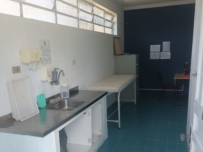 Foto 5 da clínica CLINICA DE RECUPERAÇÃO EM VARGEM GRANDE PAULISTA - UNIDADE 2