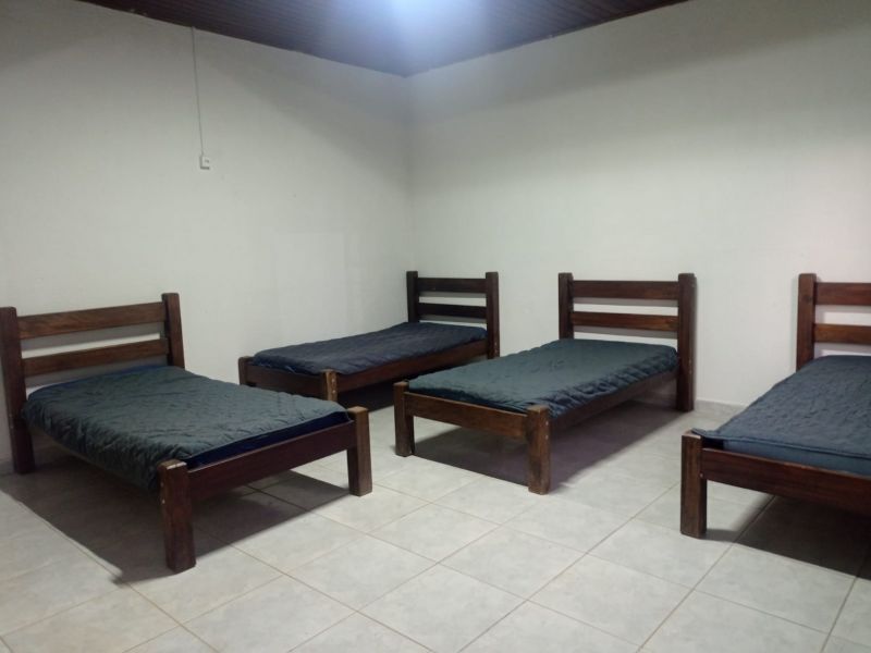 Foto 8 da clínica CLINICA DE RECUPERAÇÃO EM VARGEM GRANDE PAULISTA - UNIDADE 2