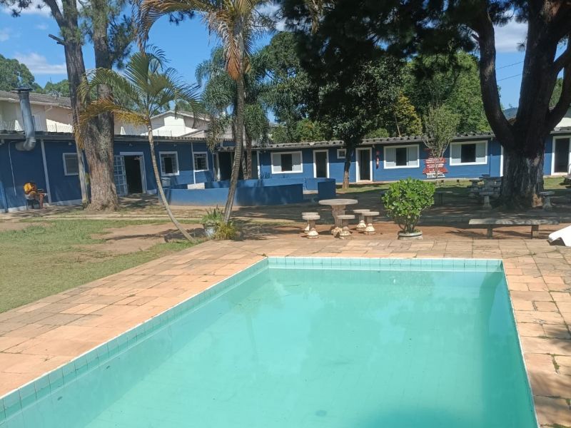 Foto 9 da clínica CLINICA DE RECUPERAÇÃO EM VARGEM GRANDE PAULISTA - UNIDADE 2