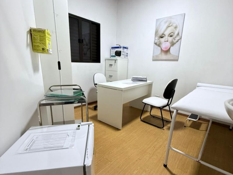 Foto 4 da clínica CLINICA DE RECUPERAÇÃO EM IBIÚNA - FEMININA