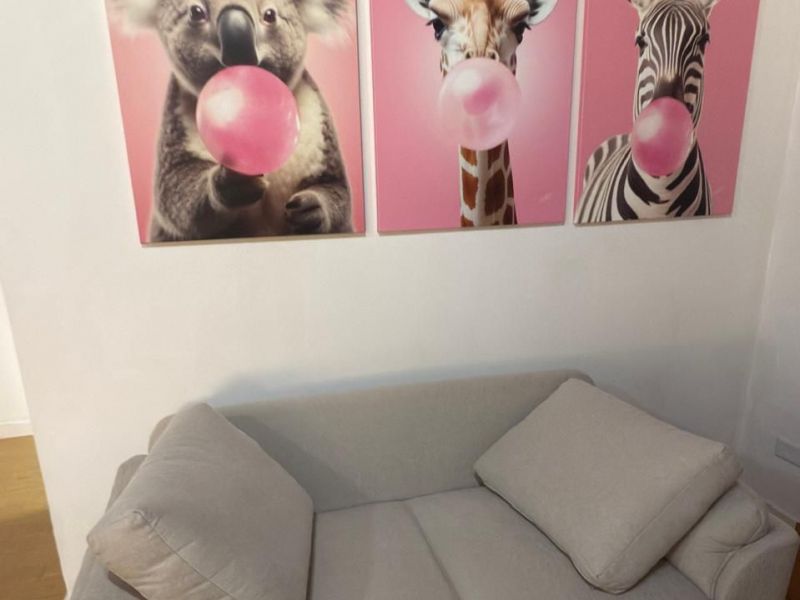 Foto 5 da clínica CLINICA DE RECUPERAÇÃO EM IBIÚNA - FEMININA