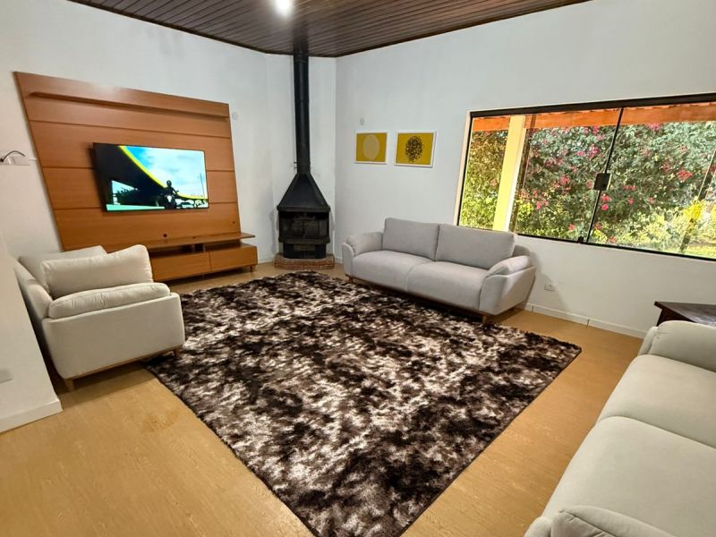 Foto 6 da clínica CLINICA DE RECUPERAÇÃO EM IBIÚNA - FEMININA