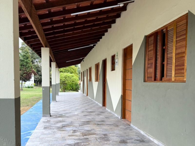 Foto 7 da clínica CLINICA DE RECUPERAÇÃO EM IBIÚNA - FEMININA